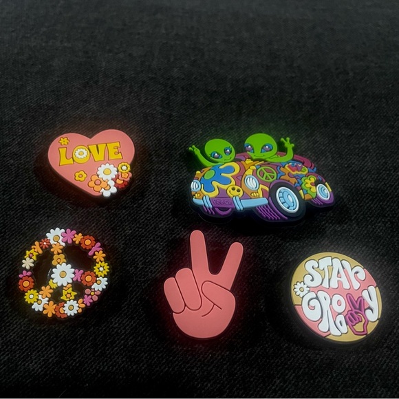 croc jibbitz charms! - Picture 6 of 11